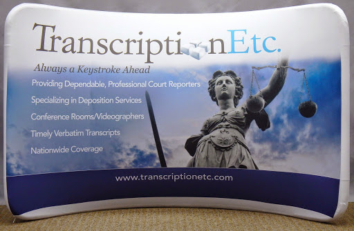 Transcription ETC.