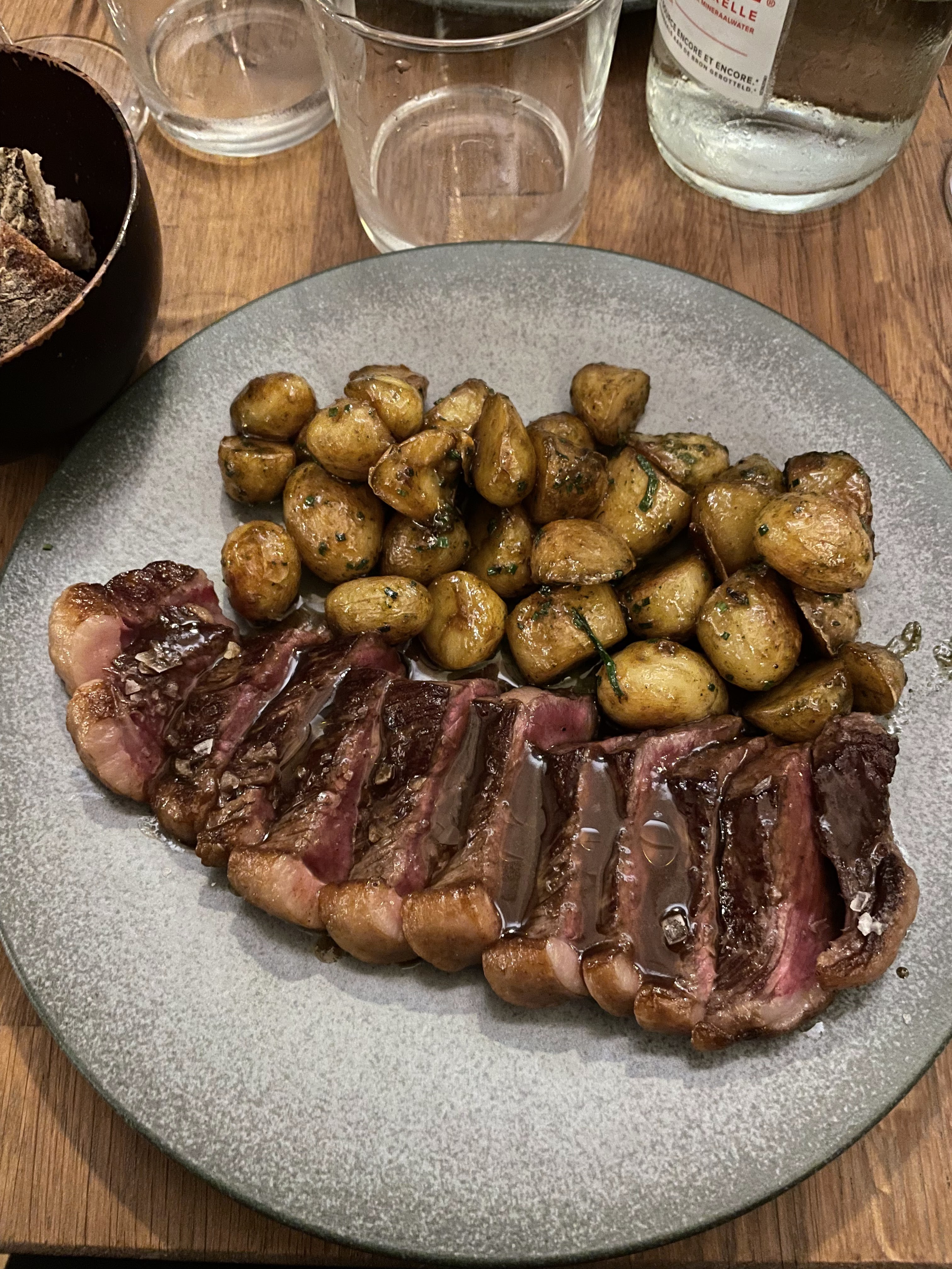 Photo n° 1 de l'avis de clarisse.h fait le 08/11/2023 à 17:42