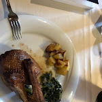 Photo n°2 de l'avis de Enrico.o fait le 14/12/2021 à 19:27 sur le  Ca' Minio à Santa Maria di Sala