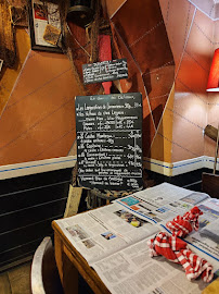 Les plus récentes photos du Restaurant de fruits de mer Le Crabe Marteau à Paris - n°17