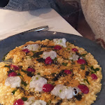 Photo n°1 de l'avis de Al.i fait le 02/03/2023 à 21:34 sur le  MEET restaurant & lounge à Marina di Ravenna