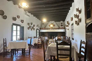 Restaurante Casa El Padrino image