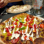 Photo n°3 de l'avis de Kindalf.o fait le 06/09/2023 à 20:31 sur le  Chinè Mood Bari à Bari