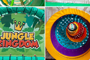 Jungle Kingdom - Indoor Play image