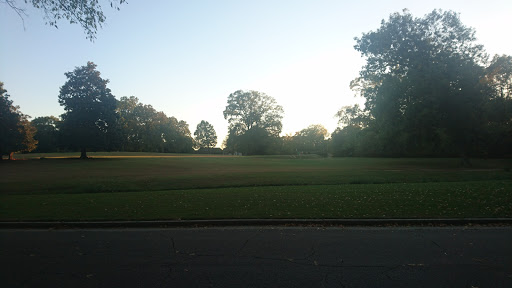 Public Golf Course «The Links At Overton Park», reviews and photos, 2080 Poplar Ave, Memphis, TN 38104, USA