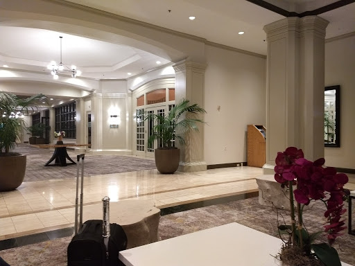 Shopping Mall «Hazard Center», reviews and photos, 7610 Hazard Center Dr, San Diego, CA 92108, USA