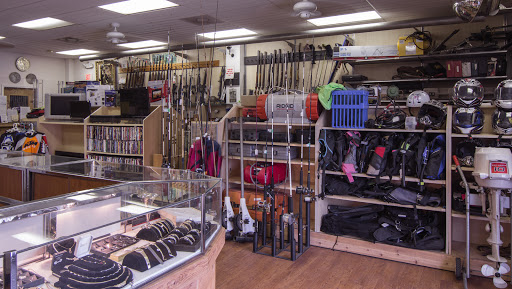 Pawn Shop «Silver Dollar Pawn Inc», reviews and photos, 5607 FL-54, New Port Richey, FL 34652, USA