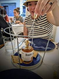 Whisky du Restaurant de fruits de mer Huitrerie Régis à Paris - n°4