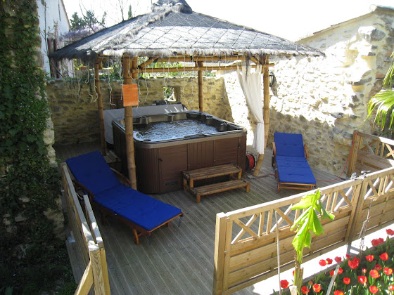 Photos des visiteurs hôtels Mas Belle Etoile 30340 Mons