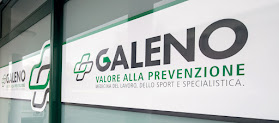 Poliambulatorio Galeno - Cremona