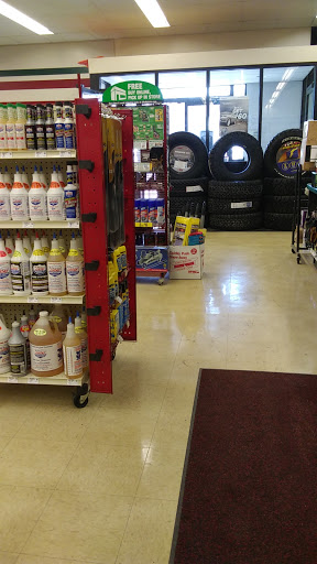 Tire Shop «VIP Tires & Service», reviews and photos, 24 Downeast Hwy, Ellsworth, ME 04605, USA