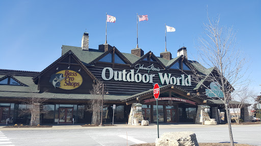 Shopping Mall «Gurnee Mills», reviews and photos, 6170 W Grand Ave, Gurnee, IL 60031, USA