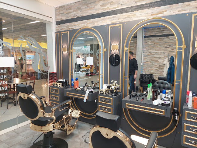 Rezensionen über Ambiente coiffeur in Thun - Friseursalon