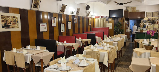 Star City Restaurante - R. Frederico Abranches, 453 - Santa Cecilia, São Paulo - SP, 01225-001, Brazil