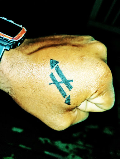 Explore 4 name tattoo ideas, creative tattoo ideas in Canton, available at InkShak