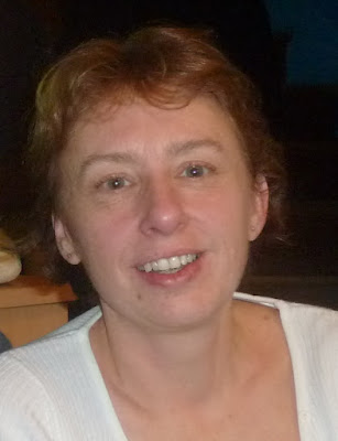 Anne France Institut à Laxou