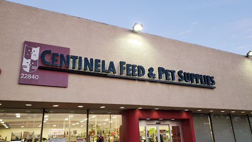 Pet Supply Store «Centinela Feed & Pet Supplies», reviews and photos, 22840 Hawthorne Blvd, Torrance, CA 90505, USA