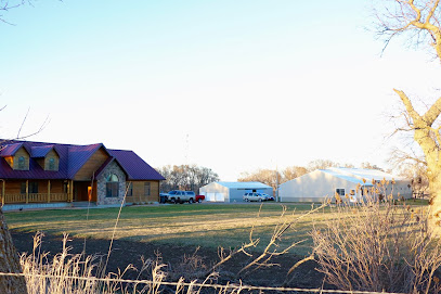 Blue Dasher Farm