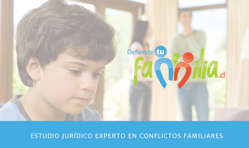 Defiende Tu Familia