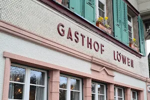 Restaurant Löwen image
