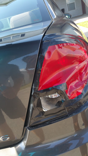 Car Repair and Maintenance «Daves Body Shop & Wrecker», reviews and photos, 1600 W Main St, Independence, KS 67301, USA