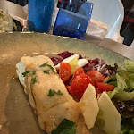 Photo n°2 de l'avis de Gregg.e fait le 11/03/2023 à 18:45 sur le  TANTìKKIA - cucina e vino à Catania