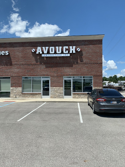 Avouch Contractors Inc