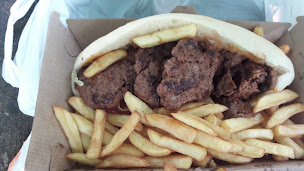 Photo n°15 de La rose de Sevran à Sevran ()