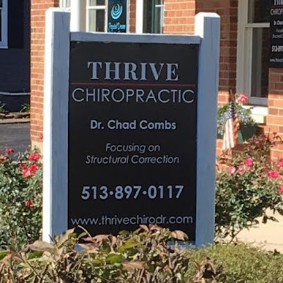 Thrive Chiropractic