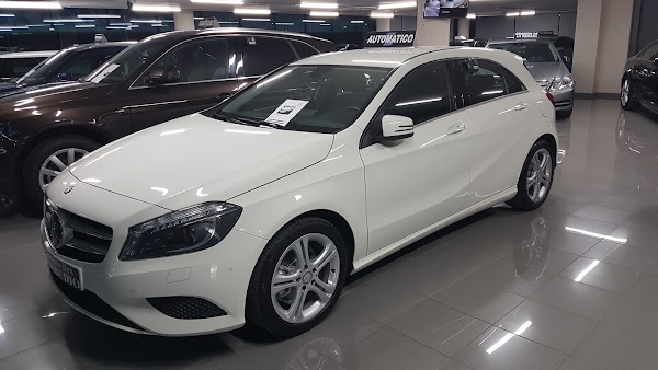 Automóviles Zambudio