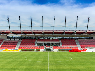Jahnstadion Regensburg