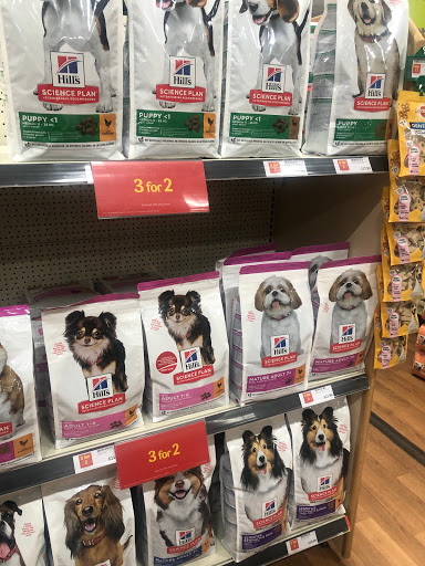 Pets at Home Beaumont Leys