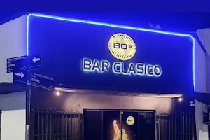 New 80's Bar Classico image