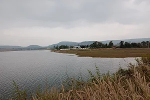 Ghatge Lake image