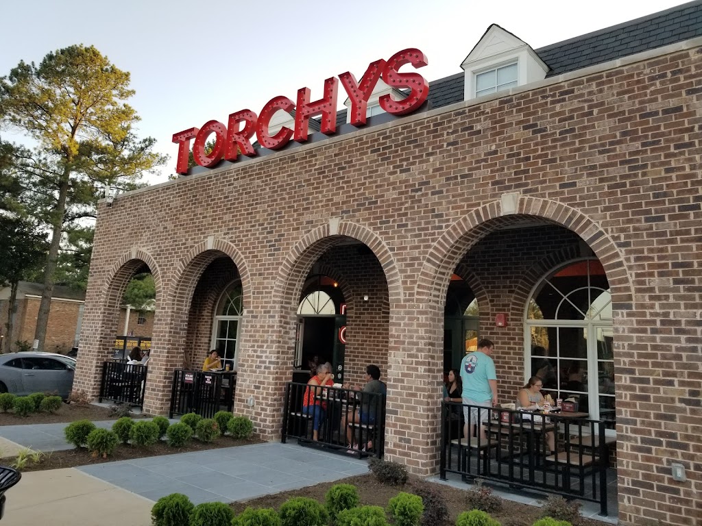 Torchy's Tacos 38117