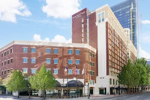 DoubleTree by Hilton Charlotte City Center image