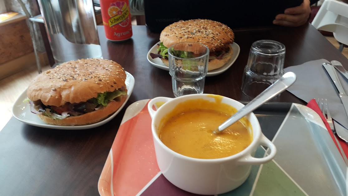 Le Régal Café à Lyon