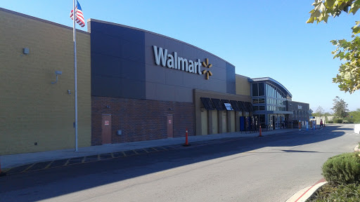 Walmart, 8538 Interstate 35 Access Rd, San Antonio, TX 78211, USA, 