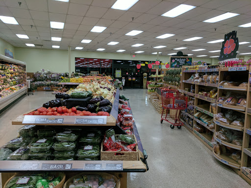 Fruit and vegetable store Henderson