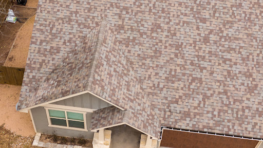 Roofing Contractor «Soukup Roofing LLC», reviews and photos, 20124 High Bluff Rd, Helotes, TX 78023, USA