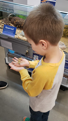 Pet Store «PetSmart», reviews and photos, 16001 Elmhurst Ln, Lakeville, MN 55044, USA