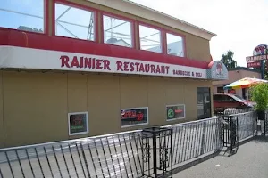 Rainier Restaurant and BBQ image