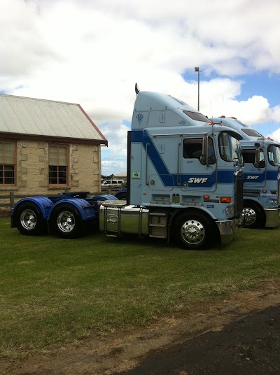 Photos of South West Freight