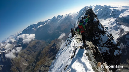 tvmountain Chamonix-Mont-Blanc