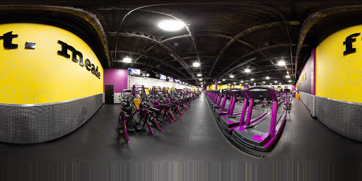 Gym «Planet Fitness», reviews and photos, 2659-B Annapolis Rd, Hanover, MD 21076, USA