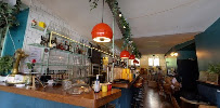Atmosphère du Restaurant Café Odilon à Paris - n°13