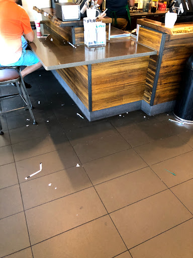 Coffee Shop «Starbucks», reviews and photos, 1805 E Hallandale Beach Blvd, Hallandale Beach, FL 33009, USA