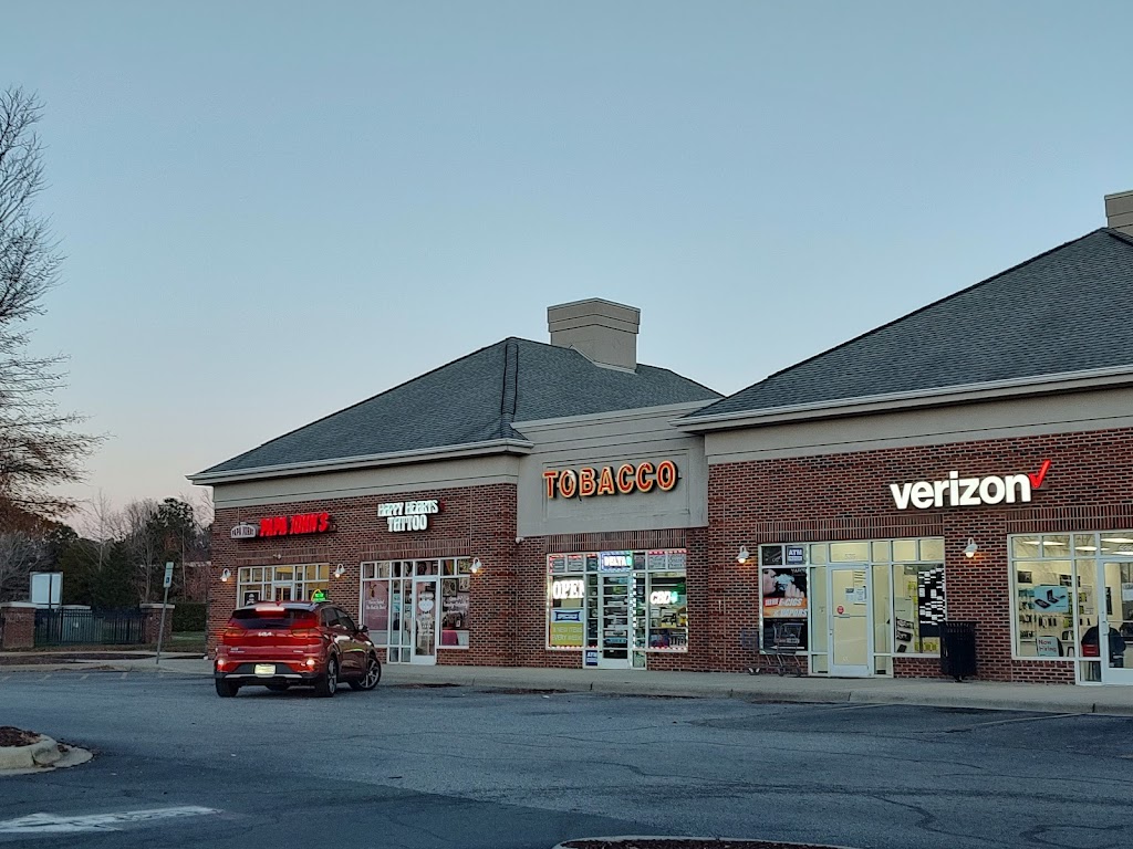 Papa Johns Pizza 27278