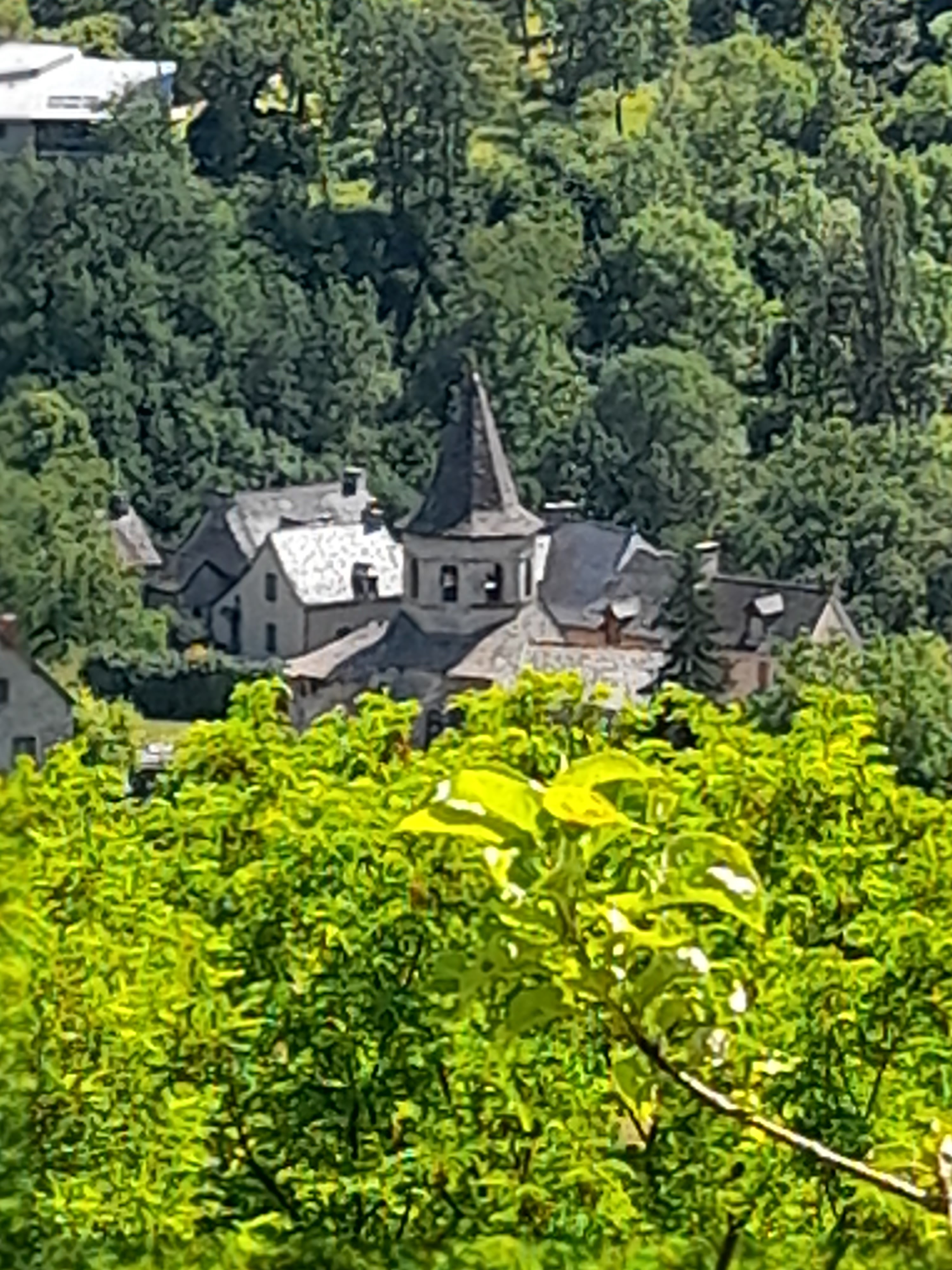 Photo n° 5 de l'avis de Muriel.o fait le 25/06/2021 à 16:11