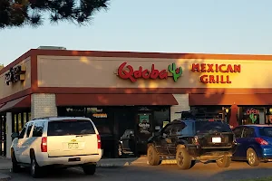 QDOBA Mexican Eats image